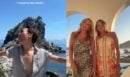 TikTok: Τουρίστες ζουν το «Mamma mia» όνειρό τους στην Ελλάδα και τα βιντεάκια τους κάνουν θραύση