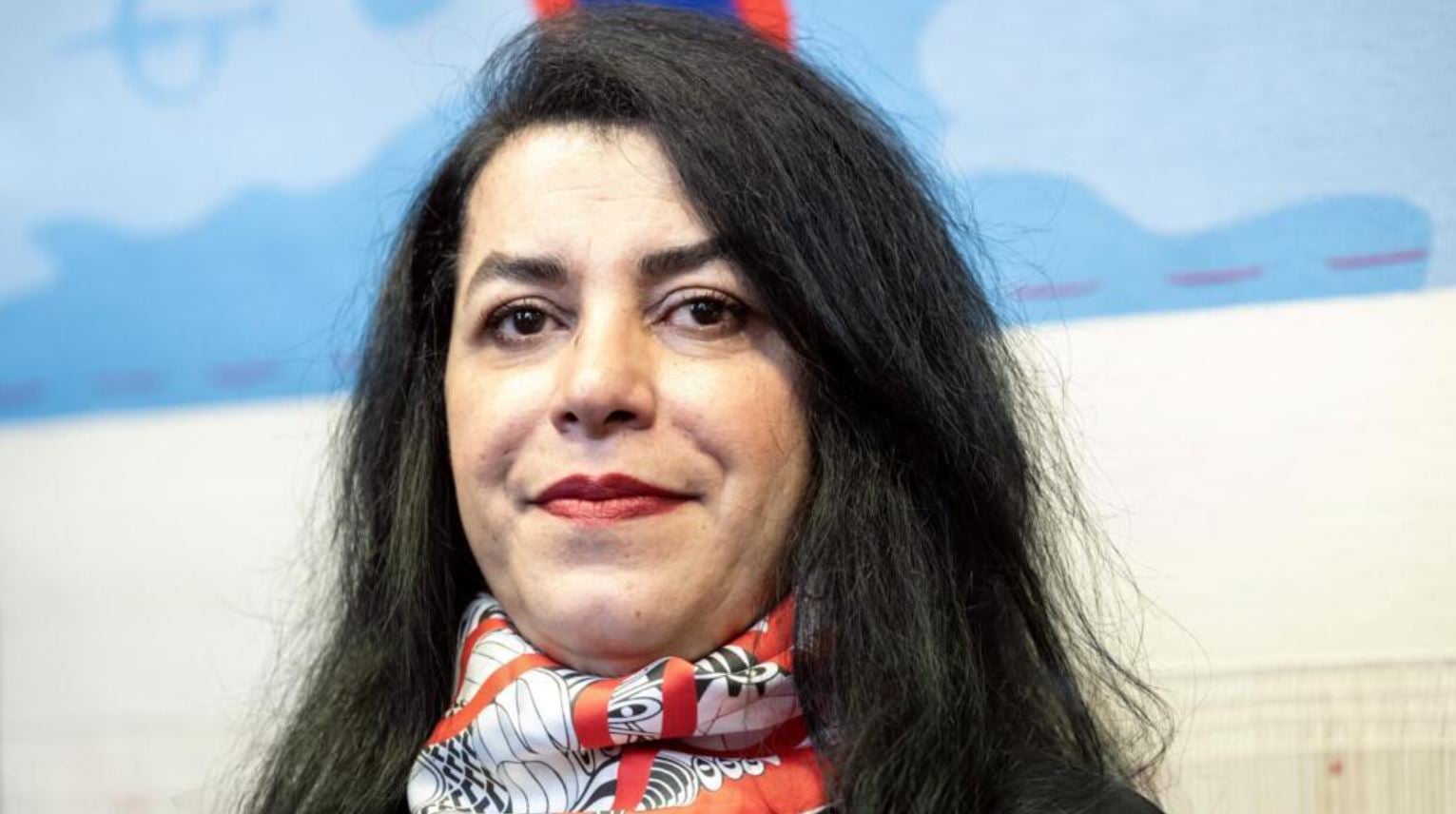 Μαρζάν Σατραπί: Πέθανε σε ηλικία 56 ετών – Ήταν παγκοσμίως γνωστή για το «Persepolis»
