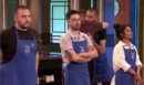 MasterChef: Ανατροπή στον «Τοίχο» – Η μπριγάδα που έκανε το comeback και μείωσε τη διαφορά - ΒΙΝΤΕΟ