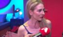 Αθηνά Μαξίμου: Μου έχουν μιλήσει άσχημα στον δρόμο