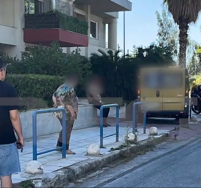 ΠΑΛΑΙΟ ΦΑΛΗΡΟ