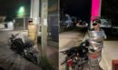 Ο «Μπάτμαν» του Μεξικού: Καταδιώκει κλέφτες, τους δένει σε στύλους και τους ζωγραφίζει γατίσια μουστάκια