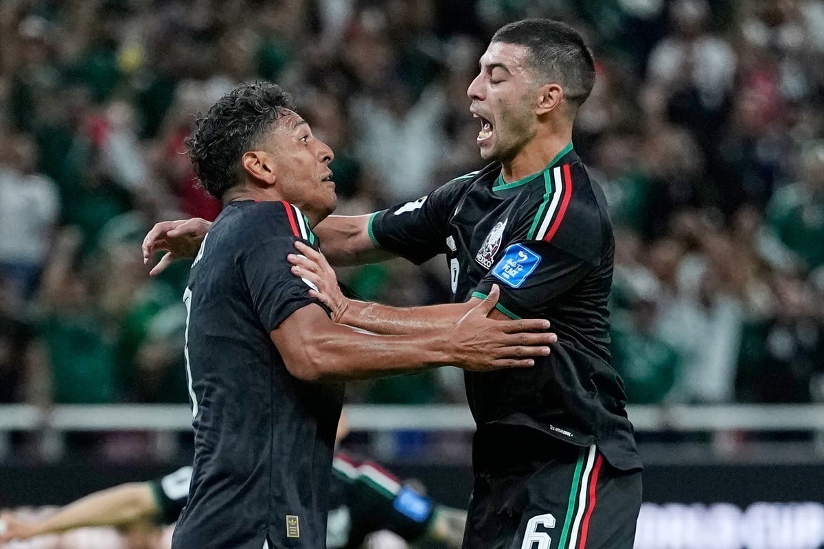 Μεξικό – Νότια Κορέα 1-0: Ο Ρόμο είπε «ευχαριστώ» για το «δώρο» του Κιμ κι έστειλε τους συνδιοργανωτές στα νοκ άουτ του Μουντιάλ 2026 – Δείτε το γκολ