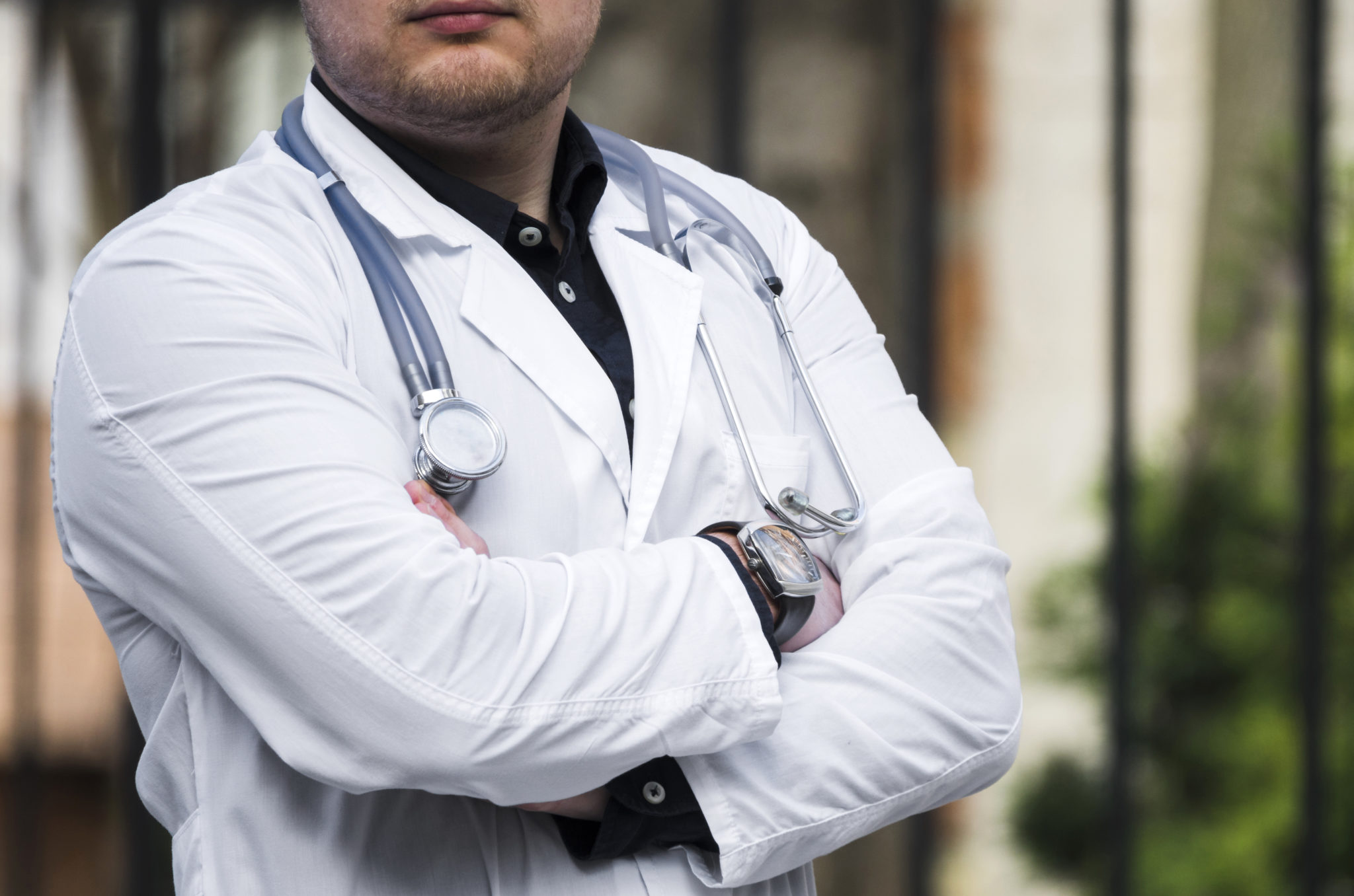 «Είμαι καρδιολόγος και αυτά είναι τα 5 πράγματα που δεν κάνω ποτέ μετά από μια μέρα με στρες»