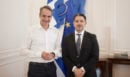 Μητσοτάκης: Τον Ιούλιο διαθέσιμη η νέα Local Zone της Amazon στην Αθήνα - Στο τραπέζι νέες επενδύσεις και η ενσωμάτωση των ελληνικών σε Kindle και Alexa