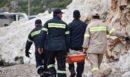 Χανιά: Τουρίστας εντοπίστηκε χωρίς τις αισθήσεις του έπειτα από πτώση από μεγάλο ύψος στα Φαλάσαρνα