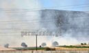 Σε εξέλιξη φωτιά στον Ελεώνα - Ισχυρές δυνάμεις επιχειρούν, δεν απειλούνται κατοικίες