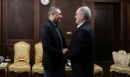 Πακιστάν: Προετοιμάζει το έδαφος για τις συνομιλίες ΗΠΑ-Ιράν στην Ελβετία - Στην Τεχεράνη ο υπουργός Εσωτερικών σε ρόλο-κλειδί