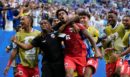 Μουντιάλ 2026: Όσα είδαμε στο «Ουρουγουάη - Πράσινο Ακρωτήρι» - Αυτοκτονία ή δικαιοσύνη;