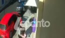 Ναύπακτος: «Είδα το αυτοκίνητο και ερχόταν» - Σε σοκ η μητέρα που έσωσε το 4χρονο παιδί της την τελευταία στιγμή