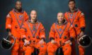 NASA: Ανακοινώθηκαν τα μέλη της αποστολής Artemis III - Ο Λούκα Παρμιτάνο είναι ο πρώτος ευρωπαίος αστροναύτης που θα συμμετάσχει στο πρόγραμμα
