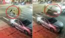 Βίντεο-σοκ: 26χρονος οδηγός παρέσυρε δύο γυναίκες σε διάβαση πεζών και τις εγκατέλειψε - Σκληρές εικόνες