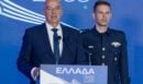 «Ελλάδα 2030» - Νίκος Δένδιας: Οι Ένοπλες Δυνάμεις της πατρίδας μας έχουν περάσει σε άλλη εποχή