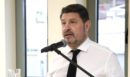 Νίκος Χαρδαλιάς: «Οι χθεσινοί βανδαλισμοί συνιστούν μια αθλιότητα - Κανένας δεν θα μας τρομοκρατήσει» - ΒΙΝΤΕΟ