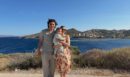 Κώστας Νικούλι - Κατερίνα Μαούτσου: Βάπτισαν τον 1,5 ετών γιο τους - Δείτε φωτογραφίες