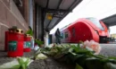 Γερμανία: Άρχισε η δίκη για τον 26χρονο Έλληνα, ο οποίος κατηγορείται για τον θάνατο ελεγκτή τρένου