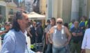 Κοζάνη: «Εμείς με τα σκουπίδια κι εσύ αδιαφορία»- Διαμαρτυρία των εργαζομένων στον τομέα καθαριότητας του Δήμου