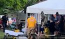 Οχάιο: Μαζικοί πυροβολισμοί κοντά σε φεστιβάλ στο Τολέδο - Αναφορές για πολλούς τραυματίες - ΒΙΝΤΕΟ