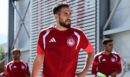 Ολυμπιακός: Πρώτο «ραντεβού» στου Ρέντη για τους Ερυθρόλευκους - ΦΩΤΟ