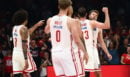 Δείτε τα highlights του Game 3 των τελικών Ολυμπιακός-Παναθηναϊκός στην GBL - BINTEO