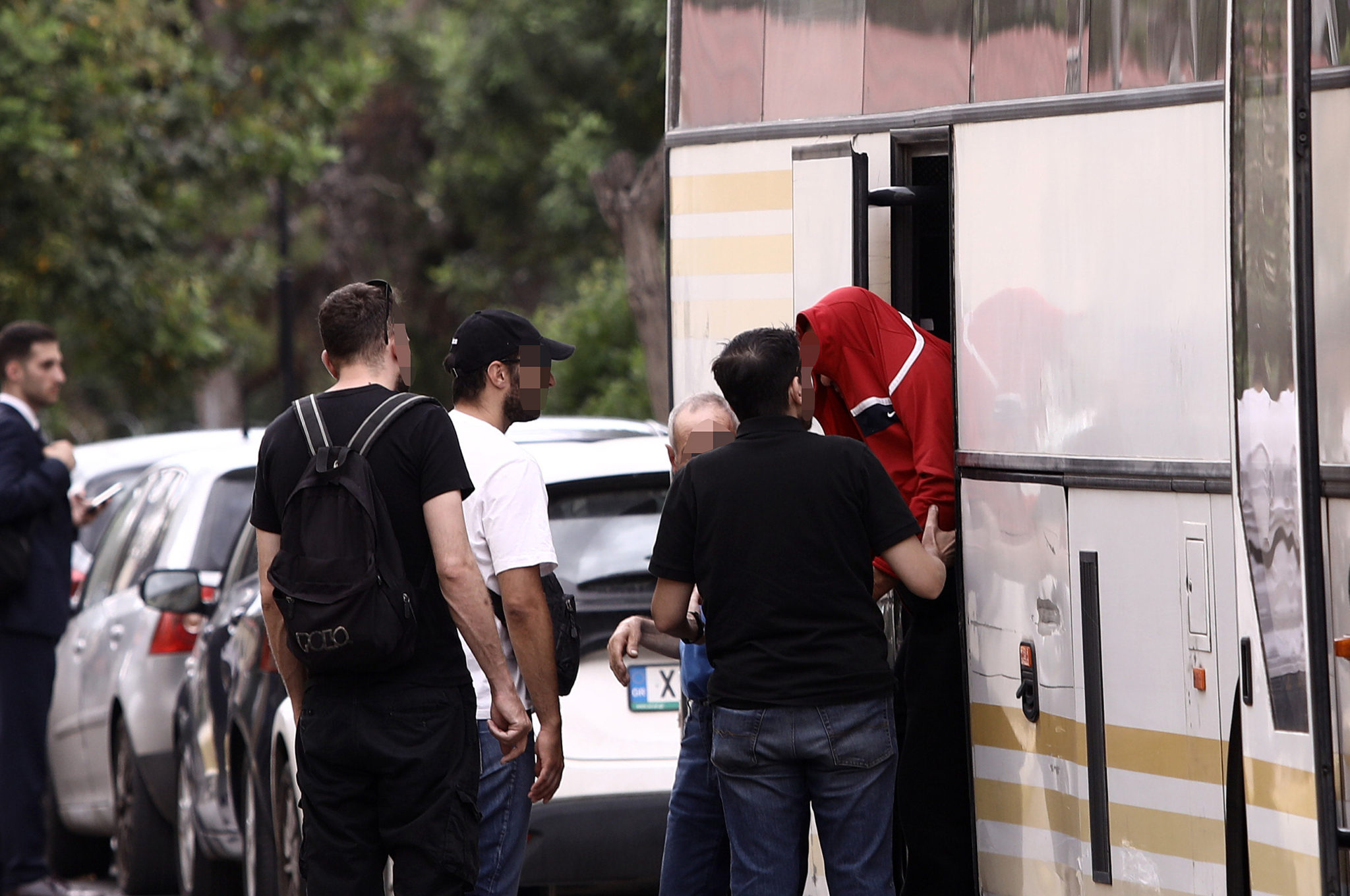 διώξεις ΟΠΕΚΕΠΕ