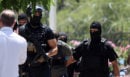 Κακουργηματική δίωξη στον 37χρονο Παλαιστίνιο που συνελήφθη ως μέλος της Χαμάς - Κατηγορείται για τρομοκρατία