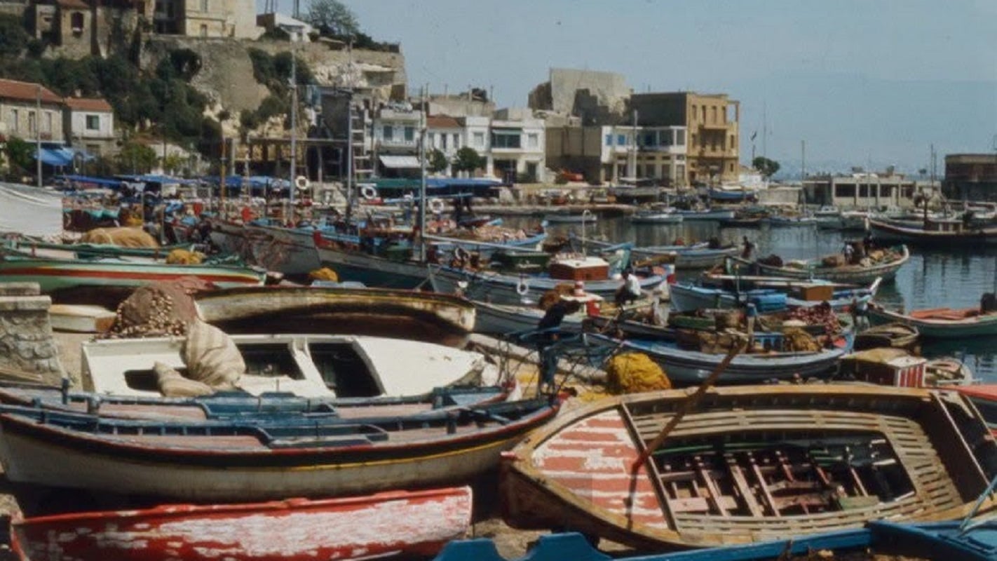 Κουίζ για την παλιά Αθήνα: Αναγνωρίζετε την περιοχή; Έχετε περάσει 100% από εκεί