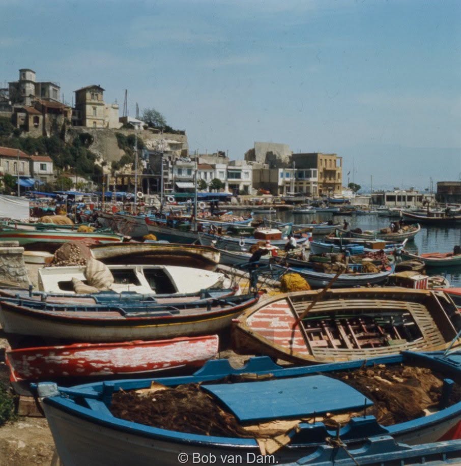παλιά Αθήνα