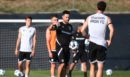 ΠΑΟΚ - Λίσι: «Θα παλέψουμε και θα δώσουμε για το κλαμπ όλα όσα έχουμε» - ΒΙΝΤΕΟ