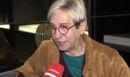Δημήτρης Παπάζογλου για Αλίκη Βουγιουκλάκη: «Αν δεν ήταν εκείνη δεν θα υπήρχα - Έφερε την αισιοδοξία σε έναν ολόκληρο λαό»