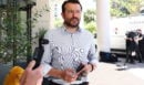 Νίκος Παππάς: Η Κεντρική Επιτροπή του ΣΥΡΙΖΑ πρέπει να πει «όχι» στην αυτοδιάλυση