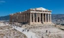 Παρθενώνας: Ολοκληρώθηκε η αποκατάσταση του δυτικού αετώματος ύστερα από 220 χρόνια - «Στιγμή ιστορικής σημασίας»