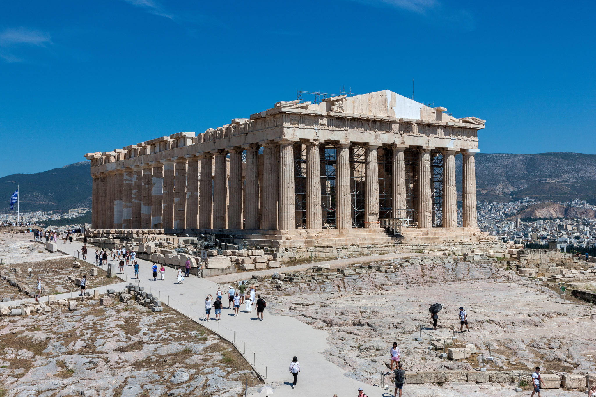 Παρθενώνας