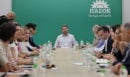 ΠΑΣΟΚ: Αυτοί είναι οι 8 «κύκλοι δημόσιας πολιτικής» και οι ομάδες πολιτικού συντονισμού τους