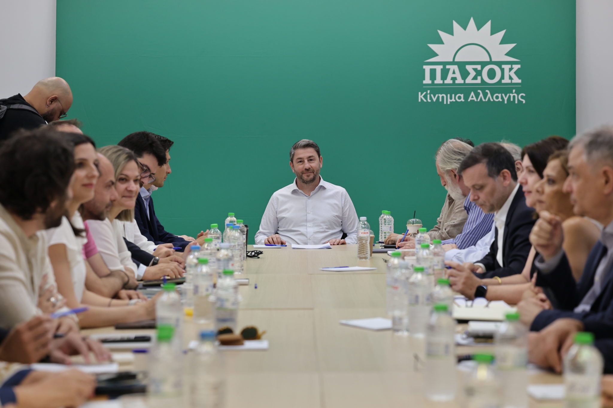 ΠΑΣΟΚ,