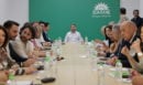 Πολιτικό Συμβούλιο ΠΑΣΟΚ: Πολιτικός μας αντίπαλος είναι η Νέα Δημοκρατία και οι πολιτικές της