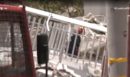 Πετράλωνα: Κατέρρευσε πολυκατοικία - Αναφορές για 4 εγκλωβισμένους