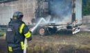 Εννέα νεκροί σε Ουκρανία και Ρωσία έπειτα από εκατέρωθεν πλήγματα