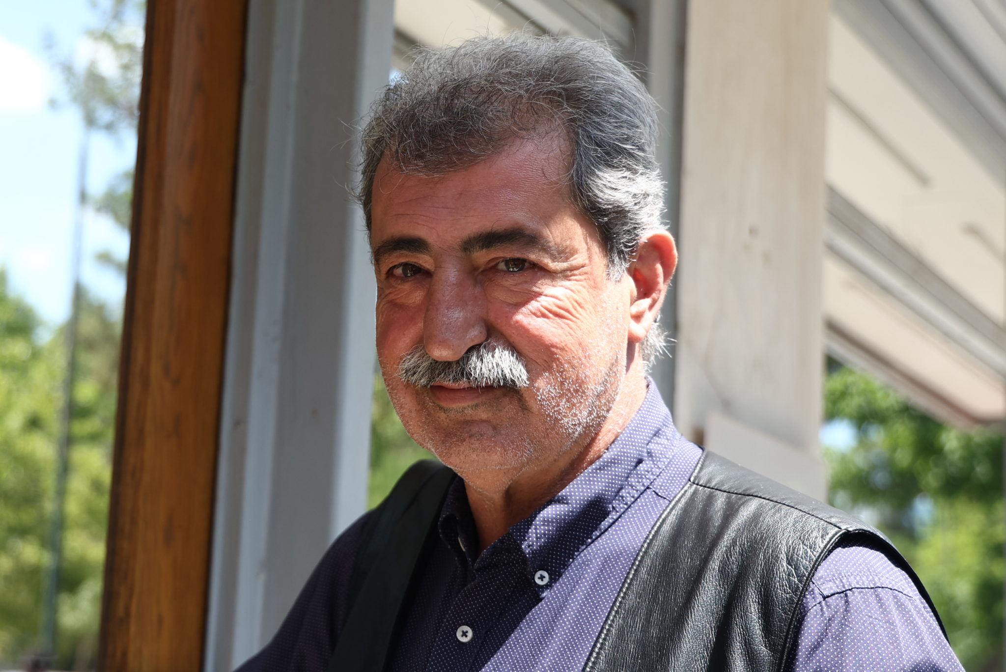 Παύλος Πολάκης