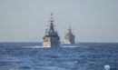 Πολεμικό Ναυτικό: Αντι-NAVTEX για τις έρευνες τουρκικού ερευνητικού σκάφους νότια του Καστελλόριζου