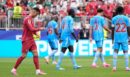 Μουντιάλ 2026 - Πορτογαλία – Λ.Δ Κονγκό 1-1: Γκέλα με το καλημέρα για τους Ίβηρες