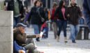 Ρεκόρ φτώχειας στη Γερμανία: Πάνω από 13 εκατομμύρια πολίτες σε κίνδυνο