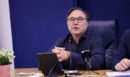 Πέτρος Κόκκαλης: «Υπάρχουν συζητήσεις με την "ΕΛΑΣ" του Αλέξη Τσίπρα» - Τι είπε για την αποχώρησή του από τον «Κόσμο»