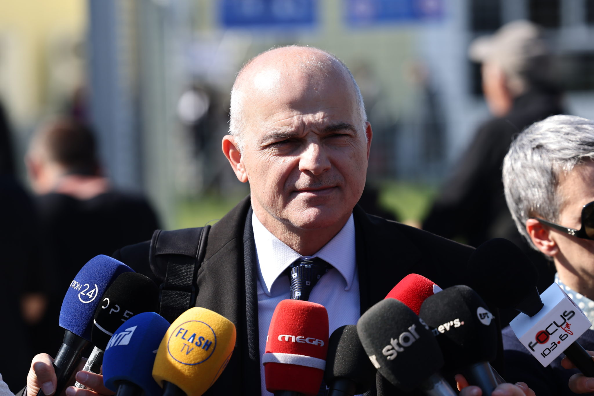Αντώνης Ψαρόπουλος