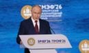 Πούτιν στο SPIEF: «Οι ευρωπαϊκές ελίτ προκαλούν χάος» - Το μήνυμά του για BRICS, κυρώσεις και νέα παγκόσμια τάξη