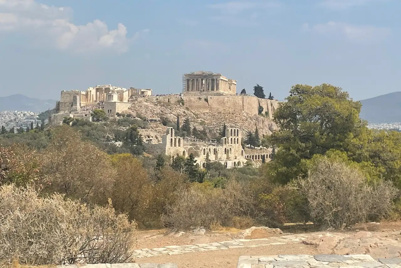 Ανατροπή στην αρχαιολογία: Μελέτη καταρρίπτει θεωρίες και αντιλήψεις αιώνων για την προέλευση και τον ρόλο των ελληνικών Ακροπόλεων