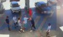 Ραφήνα: Η στιγμή της αιματηρής επίθεσης στο βενζινάδικο - ΒΙΝΤΕΟ