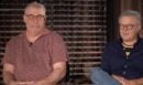 Μιχάλης Ρέππας – Θανάσης Παπαθανασίου: Είχαμε άγχος μετά την επιτυχία που σημείωσαν οι «Τρεις Χάριτες» - ΒΙΝΤΕΟ