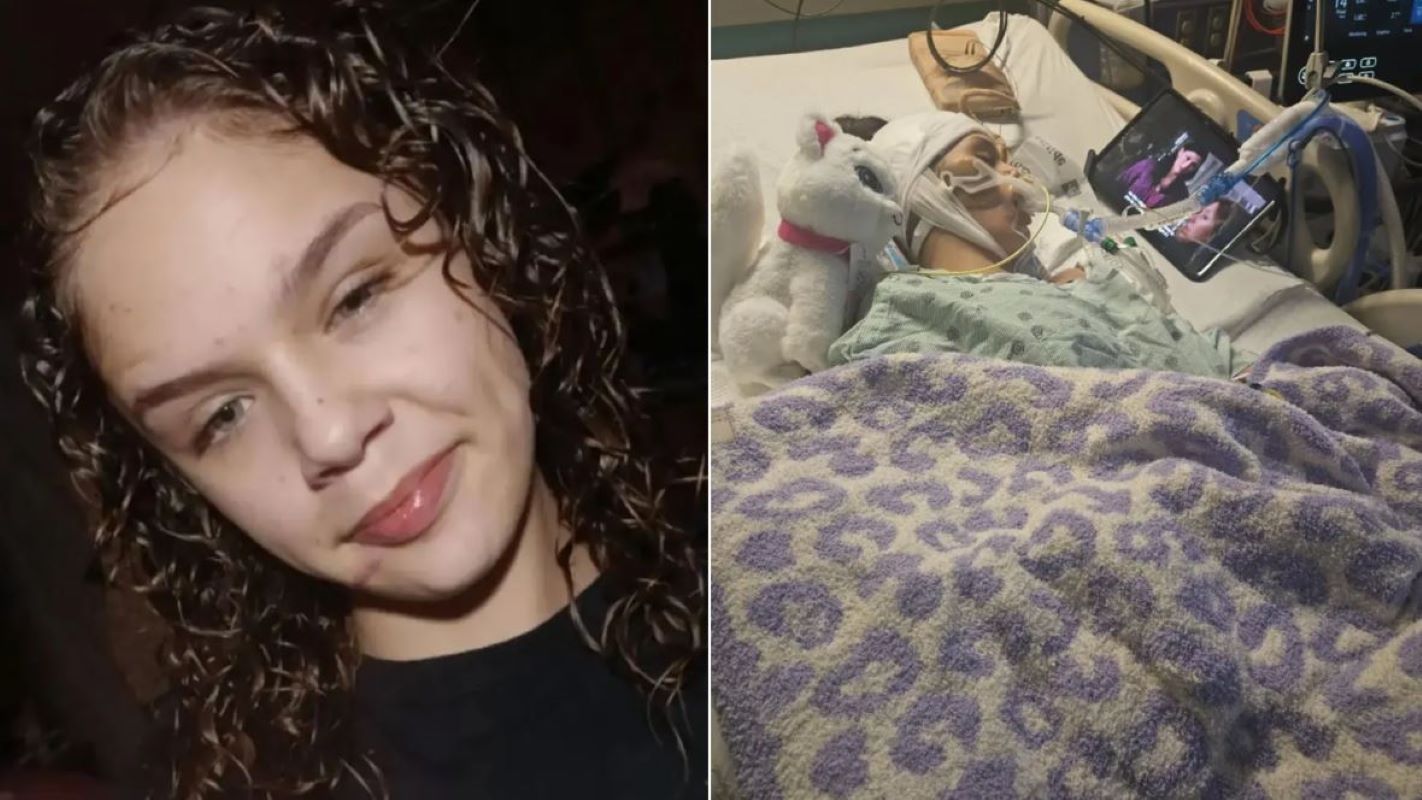 ΗΠΑ: 15χρονη έμεινε εγκεφαλικά νεκρή εξαιτίας επικίνδυνου challenge στο TikTok – Προειδοποίηση σοκ από γιατρούς