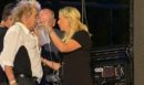 Ροντ Στιούαρτ: Ζήτησε εσπευσμένα οξυγόνο κατά τη διάρκεια συναυλίας του - «Παραλίγο να λιποθυμήσω» - ΒΙΝΤΕΟ
